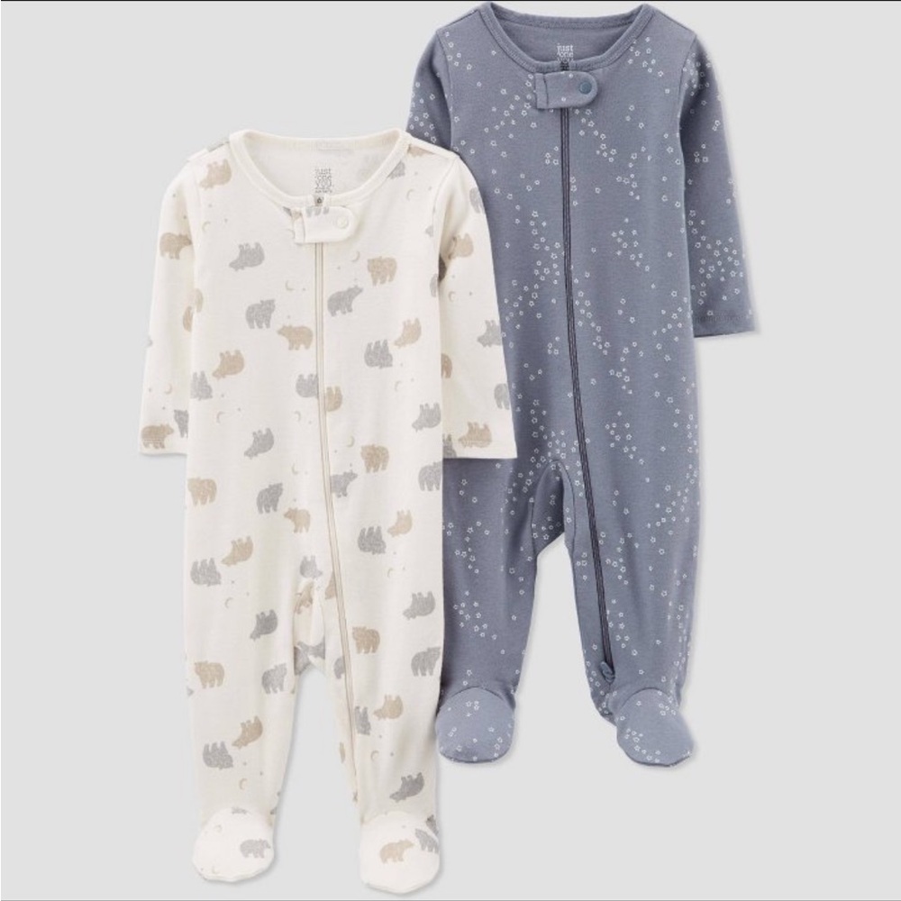 Carter’s Sleep N’ Play